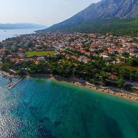 Ferienwohnung Fuer 4 Personen Ca 54 Qm In Stankovic Bei Orebic, Dalmatien Sueddalmatien - B60412 Orebić