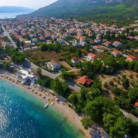 Ferienwohnung Fuer 4 Personen Ca 54 Qm In Stankovic Bei Orebic, Dalmatien Sueddalmatien - B60412 Apartamento Orebić