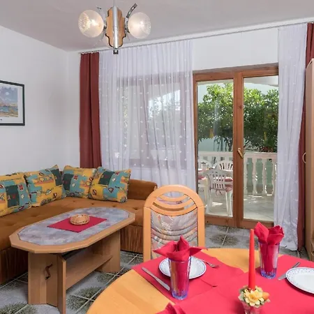 Ferienwohnung Fuer 4 Personen Ca 54 Qm In Stankovic Bei Orebic, Dalmatien Sueddalmatien - B60412 Apartamento *