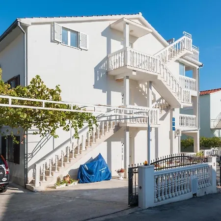 Ferienwohnung Fuer 4 Personen Ca 54 Qm In Stankovic Bei Orebic, Dalmatien Sueddalmatien - B60412