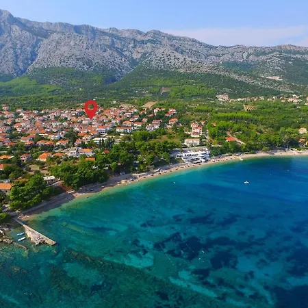 Ferienwohnung Fuer 4 Personen Ca 54 Qm In Stankovic Bei Orebic, Dalmatien Sueddalmatien - B60412 Apartment Orebić