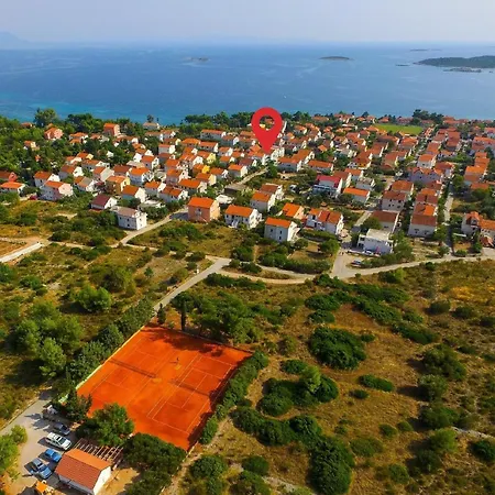 Ferienwohnung Fuer 4 Personen Ca 54 Qm In Stankovic Bei Orebic, Dalmatien Sueddalmatien - B60412 Apartment