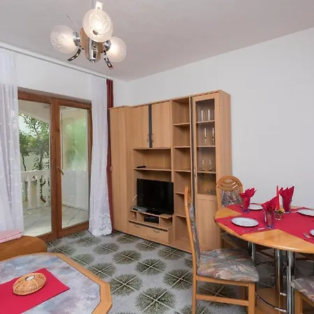 Ferienwohnung Fuer 4 Personen Ca 54 Qm In Stankovic Bei Orebic, Dalmatien Sueddalmatien - B60412 * Orebić