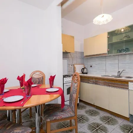 Ferienwohnung Fuer 4 Personen Ca 54 Qm In Stankovic Bei Orebic, Dalmatien Sueddalmatien - B60412
